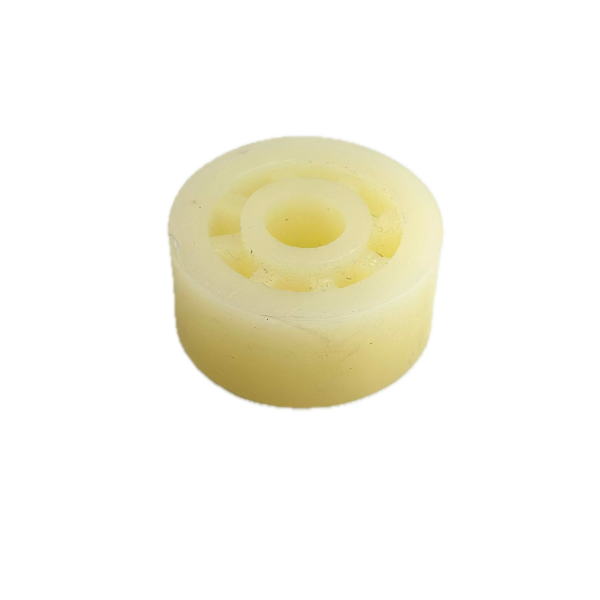 Sıralama Bantları Seramik Düzenleyici Teker Poliüretan